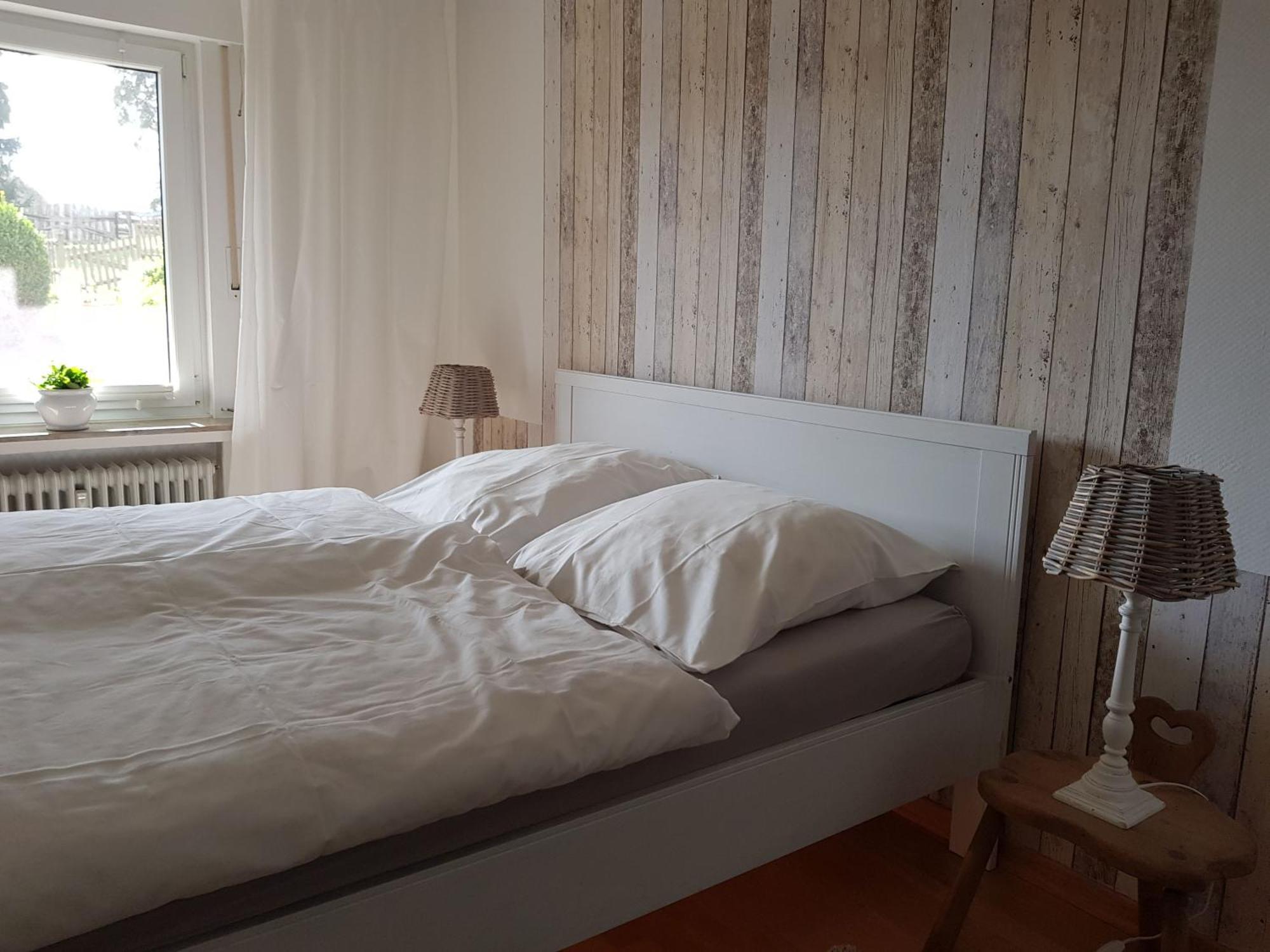 Fewo Am Wald Balve Quarto foto