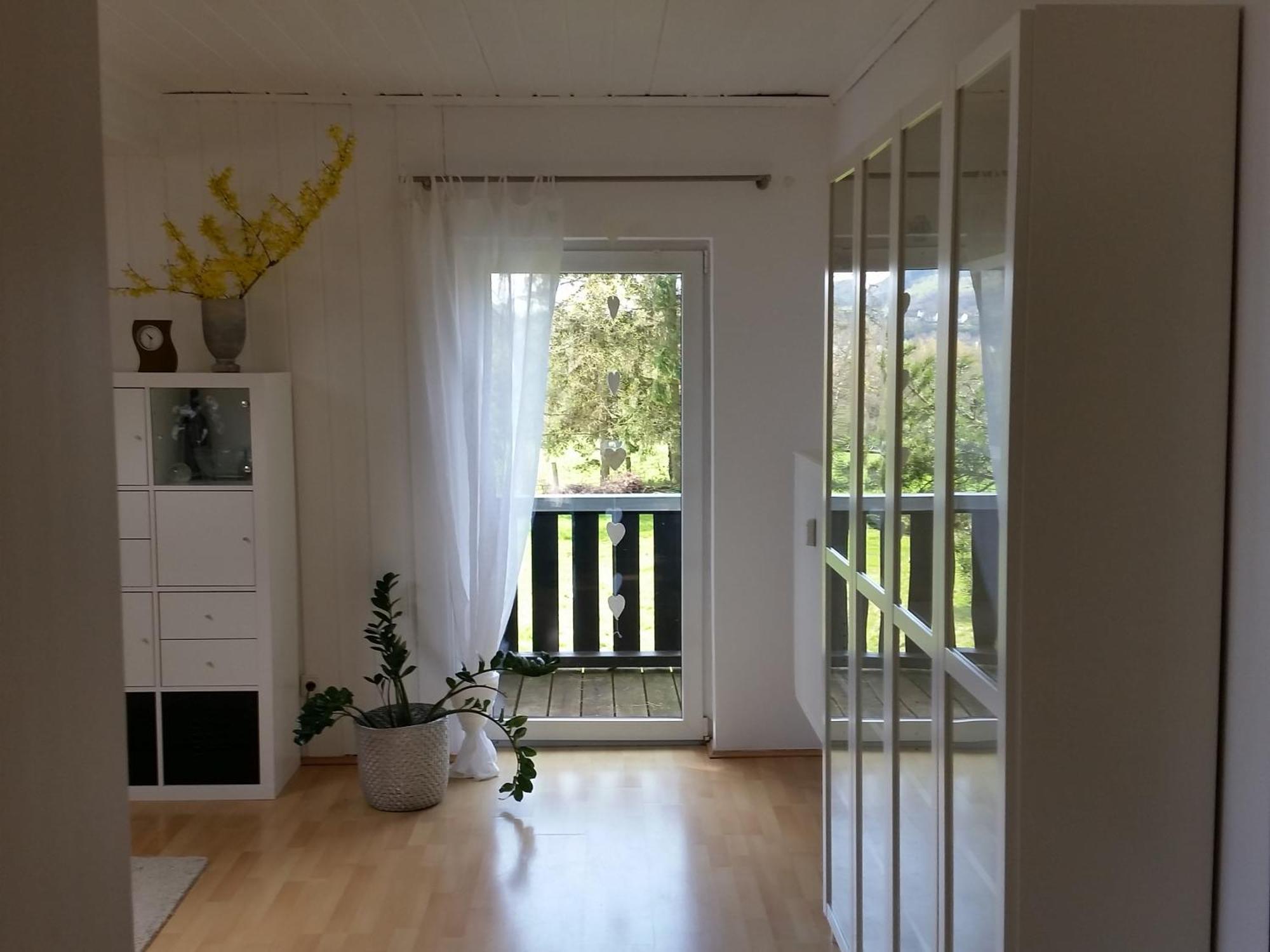 Fewo Am Wald Balve Quarto foto