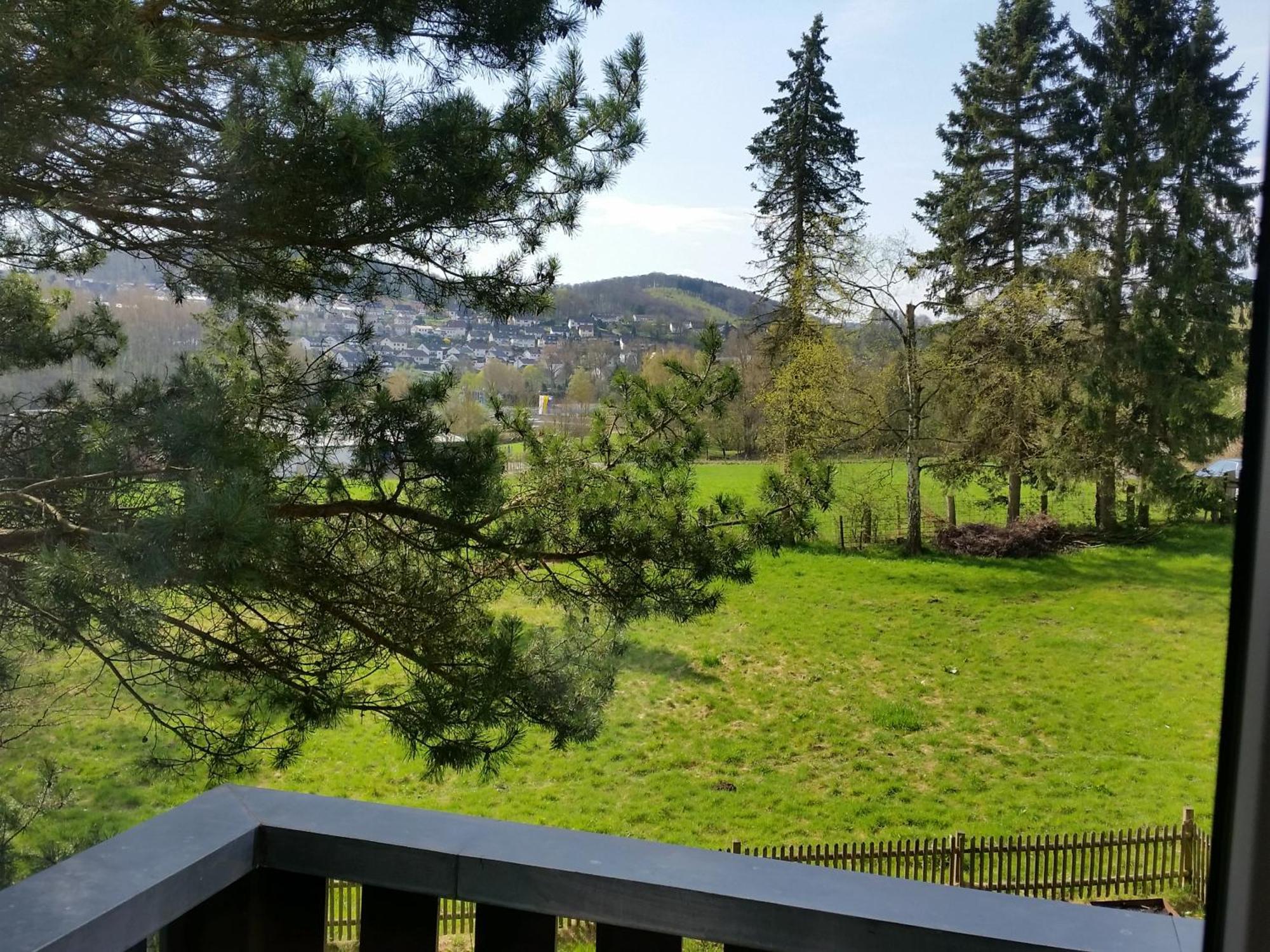 Fewo Am Wald Balve Quarto foto